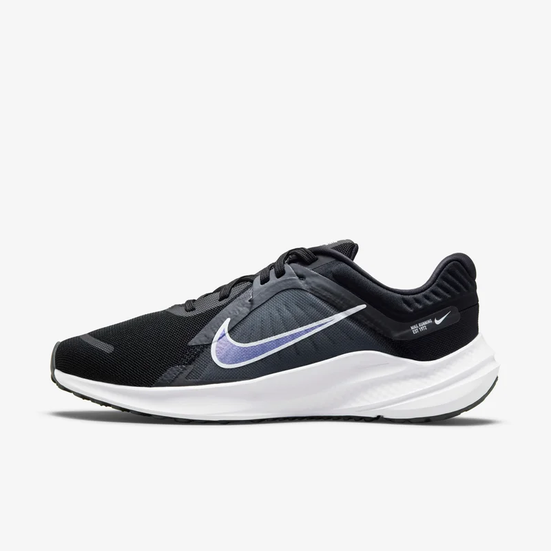 Nike Women's Quest 5 Road Running Shoe